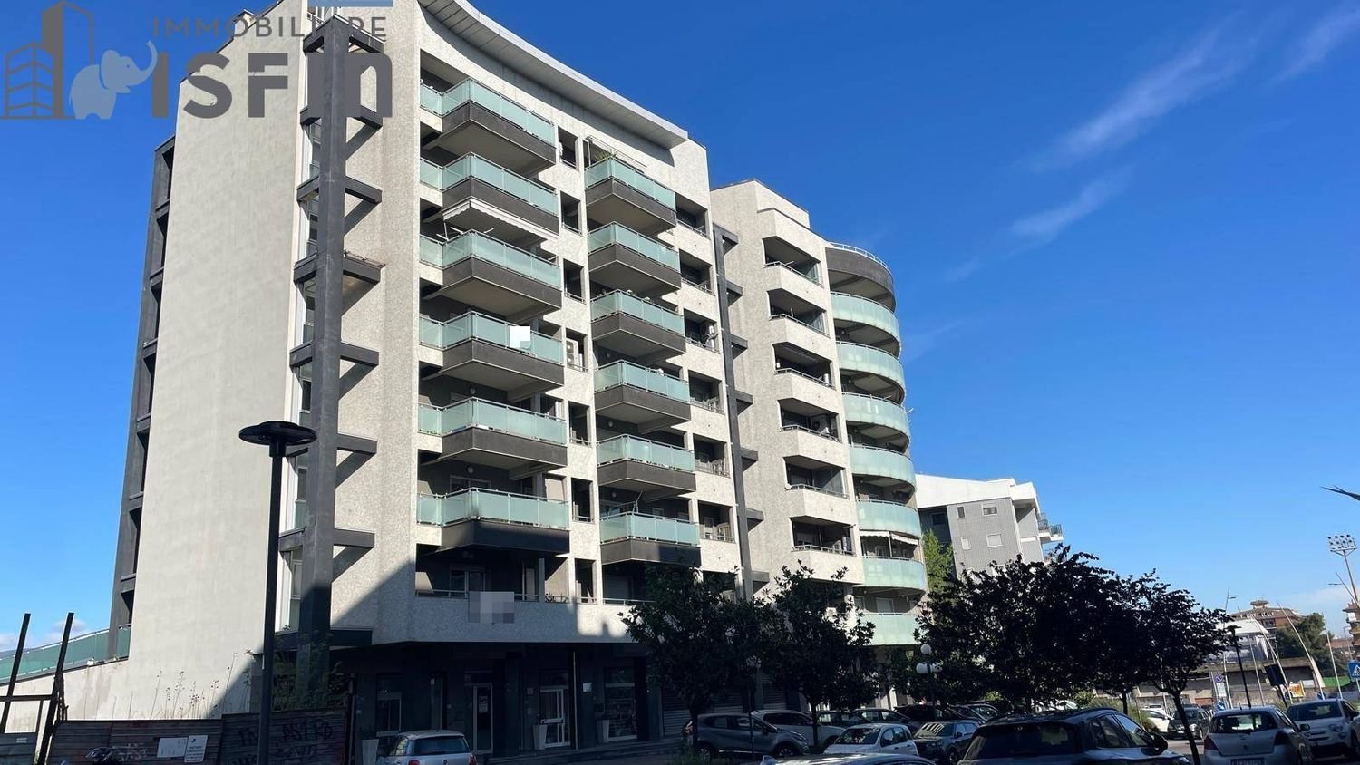 5 bedrooms Apartment in Rende, Italy No. 393847