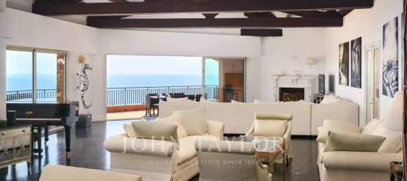 Замки и поместья с 7 спальнями в Теуль-сюр-Мер, Франция № 184013 5