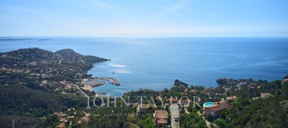 Замки и поместья с 7 спальнями в Теуль-сюр-Мер, Франция № 184013 20