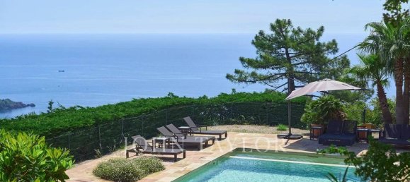 Замки и поместья с 7 спальнями в Теуль-сюр-Мер, Франция № 184013 19