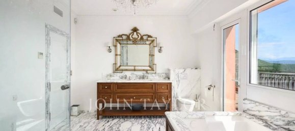 Замки и поместья с 7 спальнями в Теуль-сюр-Мер, Франция № 184013 10