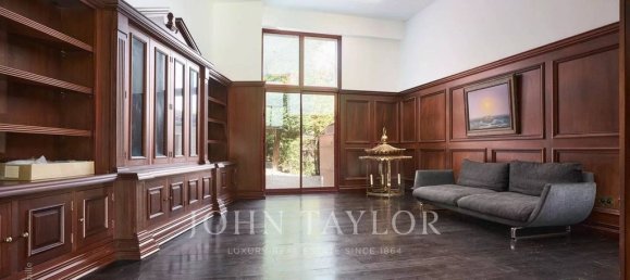 Замки и поместья с 7 спальнями в Теуль-сюр-Мер, Франция № 184013 16