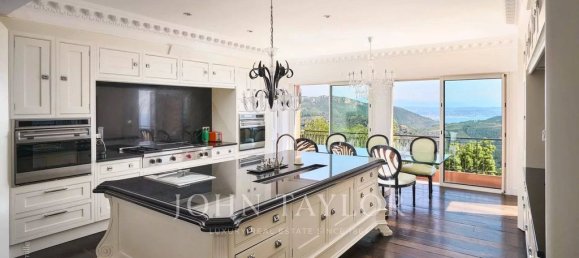 Замки и поместья с 7 спальнями в Теуль-сюр-Мер, Франция № 184013 6