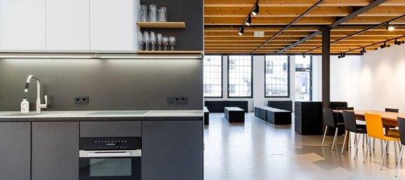 Oficina en Salzburg, Austria 273 m² No. 177995 2