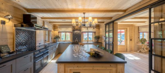 Casa T5 em Jochberg, Austria N.º 188493 7