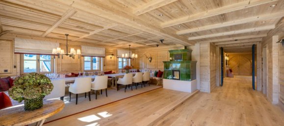 Casa T5 em Jochberg, Austria N.º 188493 9