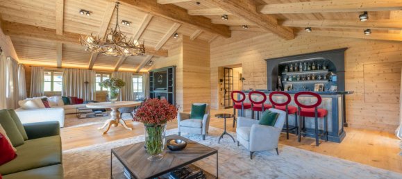 Casa T5 em Jochberg, Austria N.º 188493 5