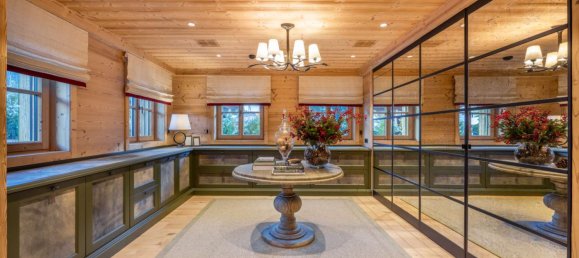 Casa T5 em Jochberg, Austria N.º 188493 10