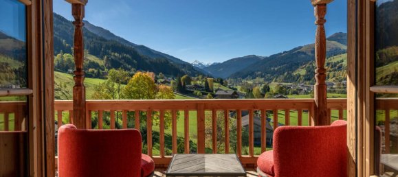 Casa T5 em Jochberg, Austria N.º 188493 4