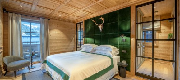 Casa T5 em Jochberg, Austria N.º 188493 13