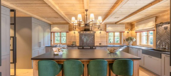 Casa T5 em Jochberg, Austria N.º 188493 8