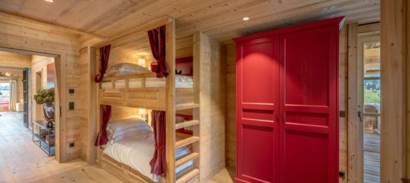 Casa T5 em Jochberg, Austria N.º 188493 14