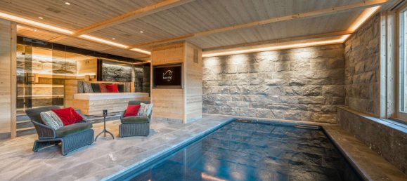 Casa T5 em Jochberg, Austria N.º 188493 15