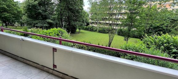 Квартира с 2 комнатами в Мюнхен, Германия № 218153 10