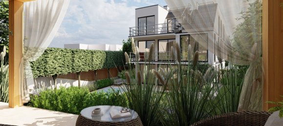 Коммерческая недвижимость 105м² в Хитцинг, Австрия № 205057 12