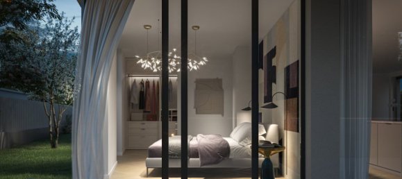 Коммерческая недвижимость 105м² в Хитцинг, Австрия № 205057 5