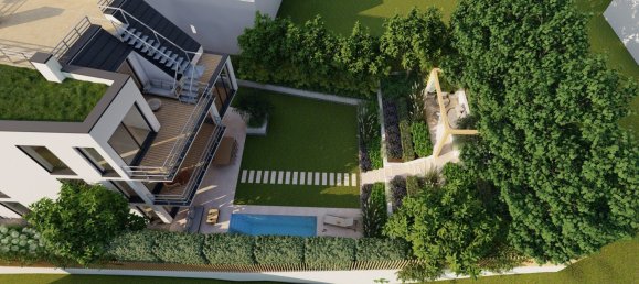 Коммерческая недвижимость 105м² в Хитцинг, Австрия № 205057 8