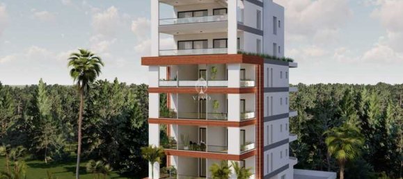 3 bedrooms Penthouse in Larnaca, Cyprus No. 20528 5