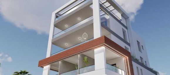 3 bedrooms Penthouse in Larnaca, Cyprus No. 20528 3