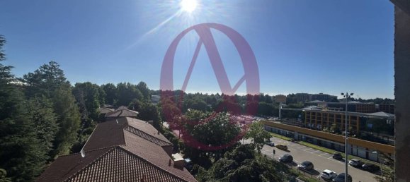 2 Schlafzimmer Wohnung in Gallarate, Italy, Nr. 288805 10