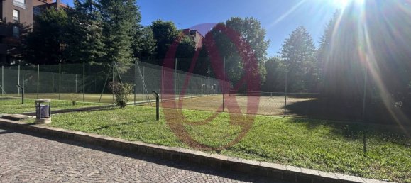 2 Schlafzimmer Wohnung in Gallarate, Italy, Nr. 288805 3