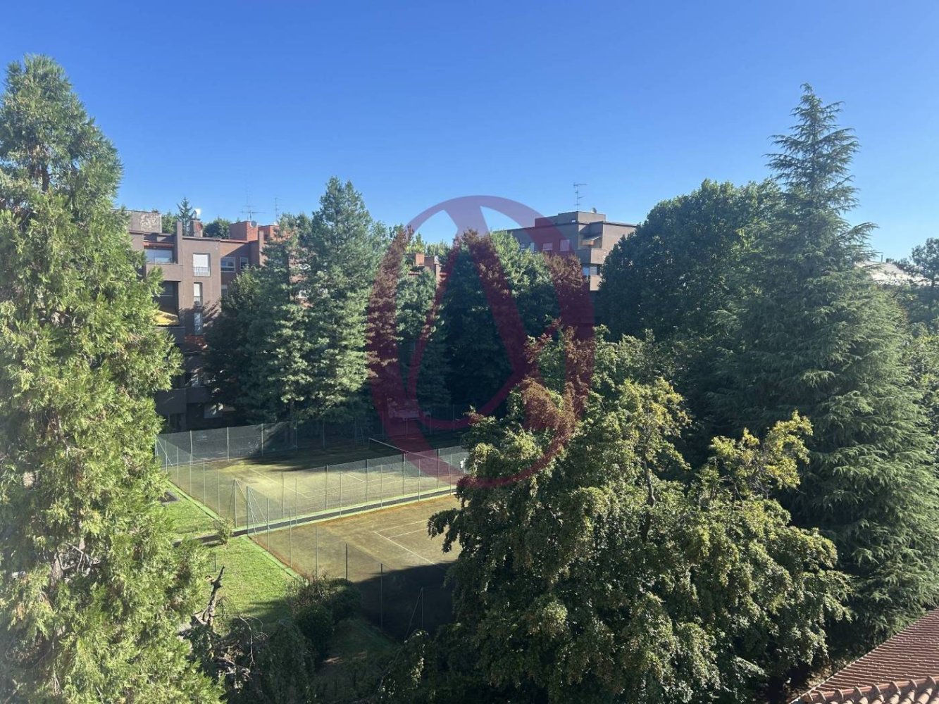 2 Schlafzimmer Wohnung in Gallarate, Italy, Nr. 288805