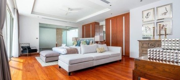 4 bedrooms Villa in Bang Tao, Thailand No. 8437 2