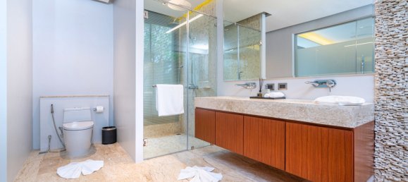 4 bedrooms Villa in Bang Tao, Thailand No. 8437 14