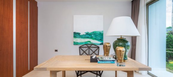 4 bedrooms Villa in Bang Tao, Thailand No. 8437 9