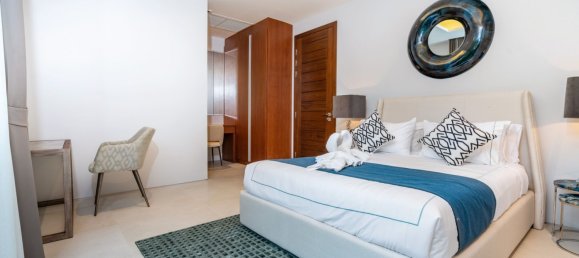 4 bedrooms Villa in Bang Tao, Thailand No. 8437 10