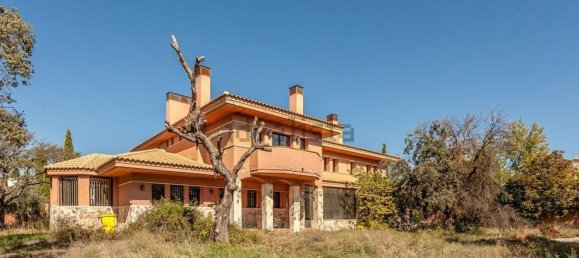 10 bedrooms House in San Sebastian de los Reyes, Spain No. 84468 29