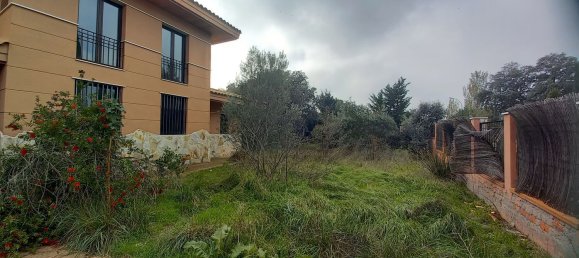 10 bedrooms House in San Sebastian de los Reyes, Spain No. 84468 3