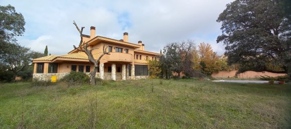 10 bedrooms House in San Sebastian de los Reyes, Spain No. 84468 9