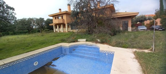 10 bedrooms House in San Sebastian de los Reyes, Spain No. 84468 5
