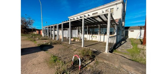 12 chambres Bâtiment à Salamanca, Spain No. 156227 4
