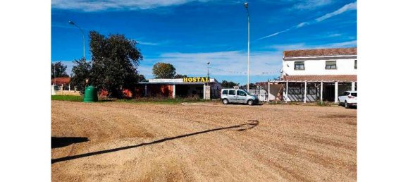 12 chambres Bâtiment à Salamanca, Spain No. 156227 2