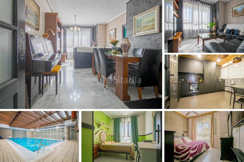 4 chambres Appartement à Andalusia, Spain No. 70325