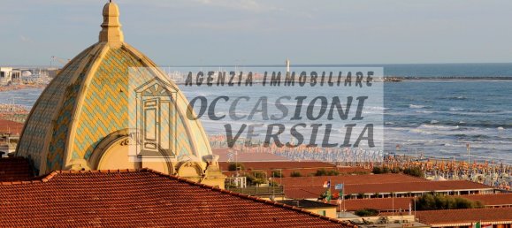 5 rooms Apartment in Viareggio, Italy No. 42884 22