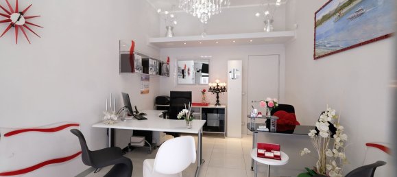 5 rooms Apartment in Viareggio, Italy No. 42884 17