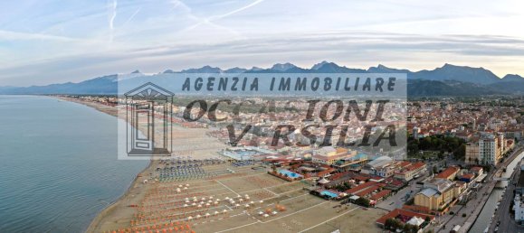 5 rooms Apartment in Viareggio, Italy No. 42884 19