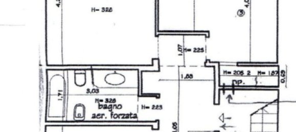 5 rooms Apartment in Viareggio, Italy No. 42884 16