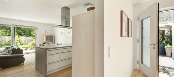 4غرفة تاون هاوس في Altenkirchen, Germany رقم 311666 10