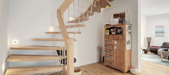 4غرفة تاون هاوس في Altenkirchen, Germany رقم 311666 15