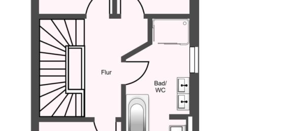 4غرفة تاون هاوس في Altenkirchen, Germany رقم 311666 23