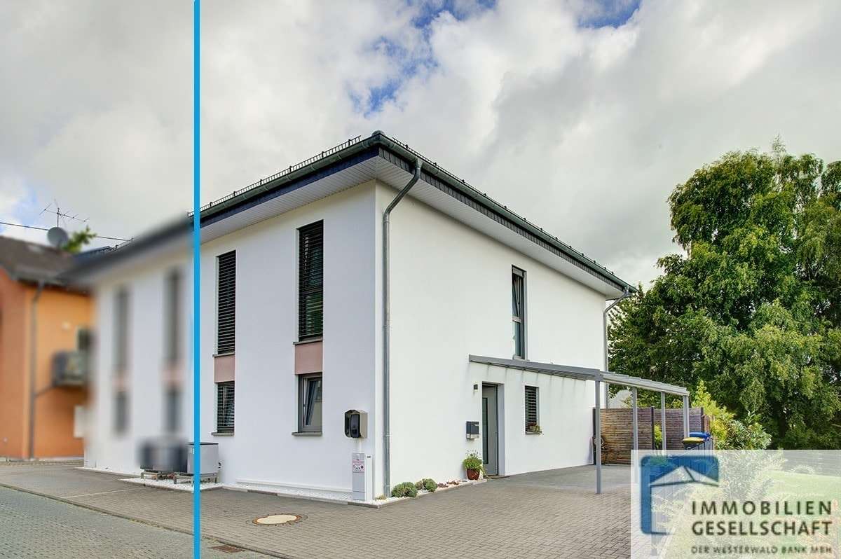 4غرفة تاون هاوس في Altenkirchen, Germany رقم 311666
