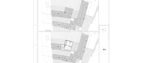 1109m² Building in Porto, Portugal No. 140672 7