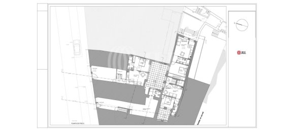 1109m² Building in Porto, Portugal No. 140672 4