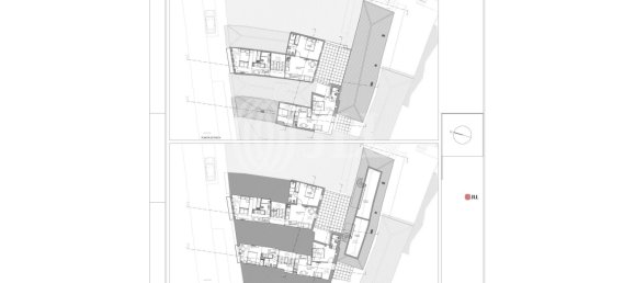 1109m² Building in Porto, Portugal No. 140672 6