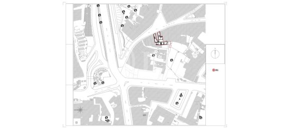 1109m² Building in Porto, Portugal No. 140672 3