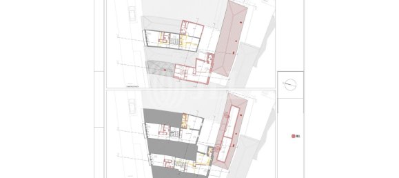 1109m² Building in Porto, Portugal No. 140672 11